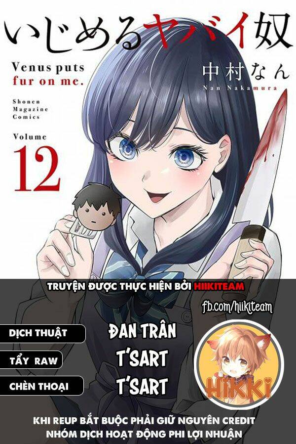 Không Chỉ Là Bắt Nạt Chapter 59 - Trang 2