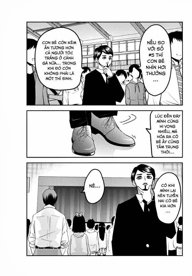 Không Chỉ Là Bắt Nạt Chapter 59 - Trang 2