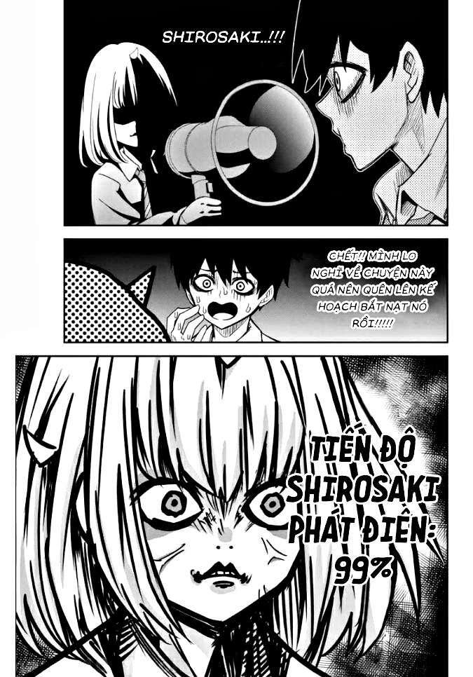 Không Chỉ Là Bắt Nạt Chapter 60 - Trang 2