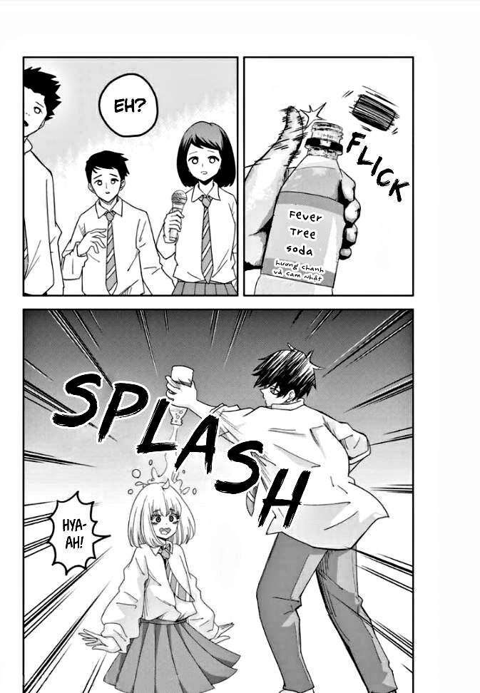 Không Chỉ Là Bắt Nạt Chapter 60 - Trang 2