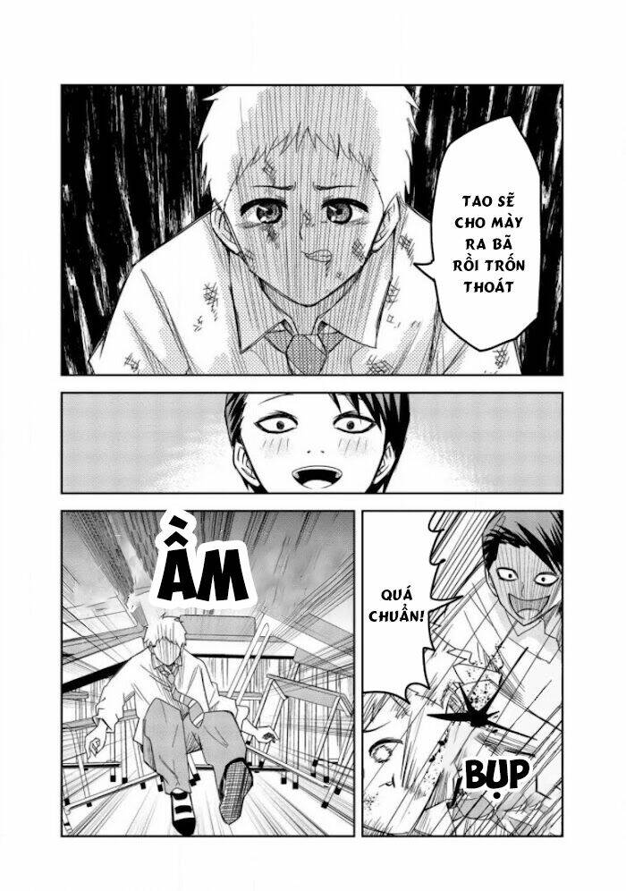 Không Chỉ Là Bắt Nạt Chapter 63 - Trang 2