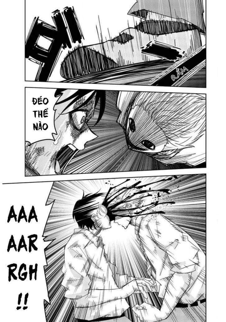 Không Chỉ Là Bắt Nạt Chapter 65 - Trang 2