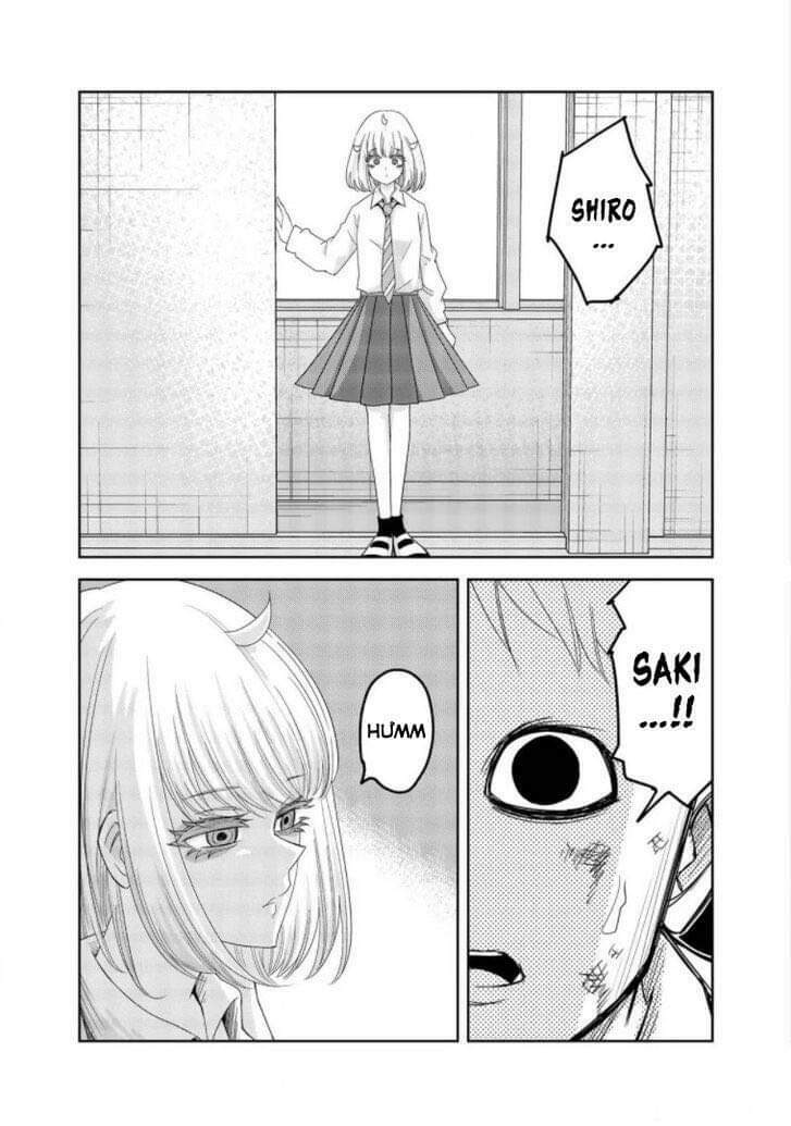 Không Chỉ Là Bắt Nạt Chapter 65 - Trang 2