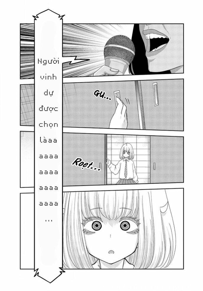 Không Chỉ Là Bắt Nạt Chapter 66 - Trang 2