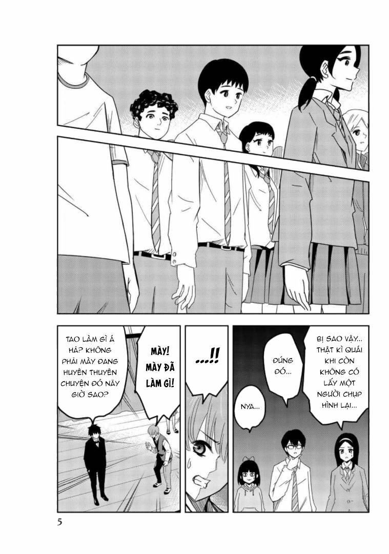 Không Chỉ Là Bắt Nạt Chapter 68 - Trang 2