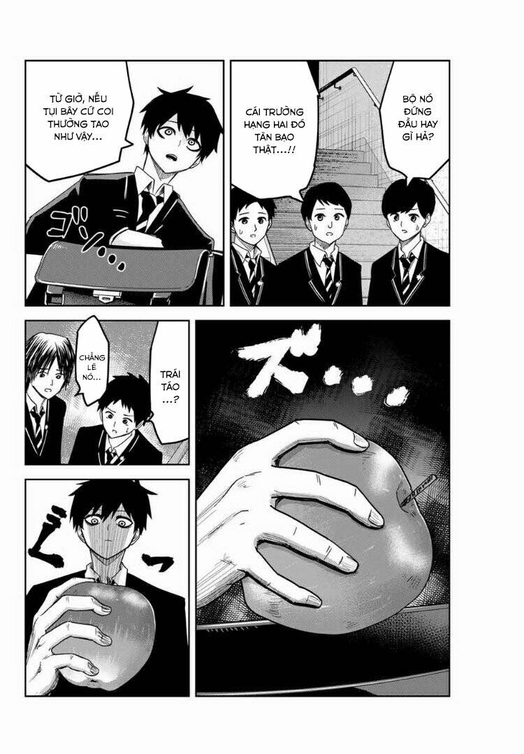 Không Chỉ Là Bắt Nạt Chapter 74 - Trang 2