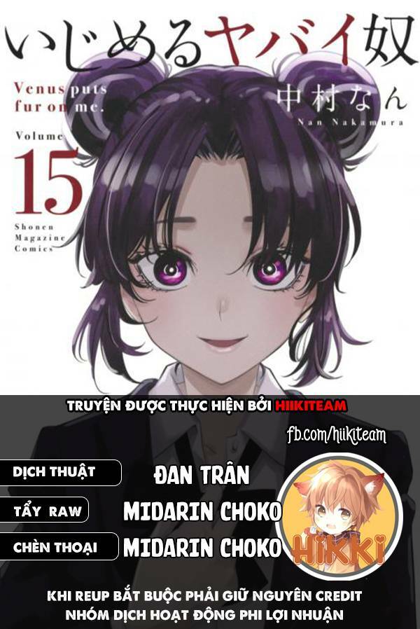 Không Chỉ Là Bắt Nạt Chapter 75 - Trang 2