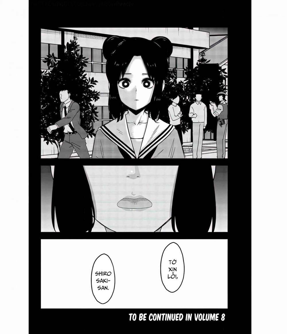 Không Chỉ Là Bắt Nạt Chapter 78 - Trang 2