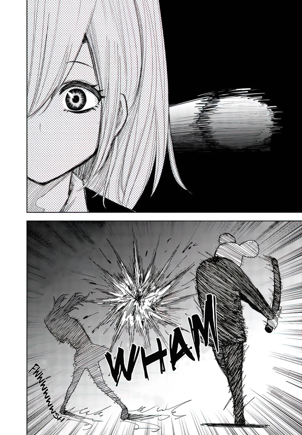 Không Chỉ Là Bắt Nạt Chapter 85 - Trang 2