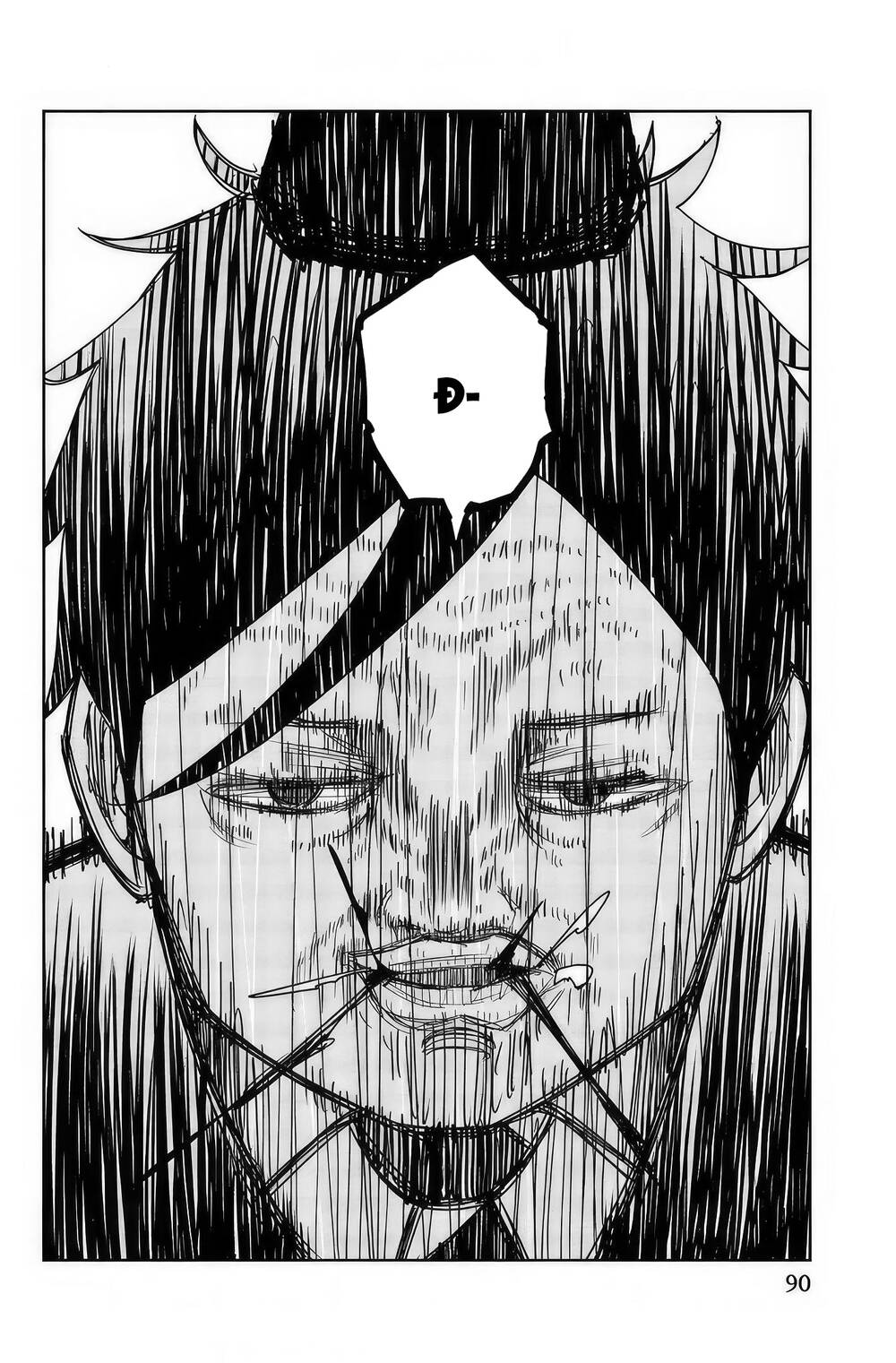 Không Chỉ Là Bắt Nạt Chapter 96 - Trang 2