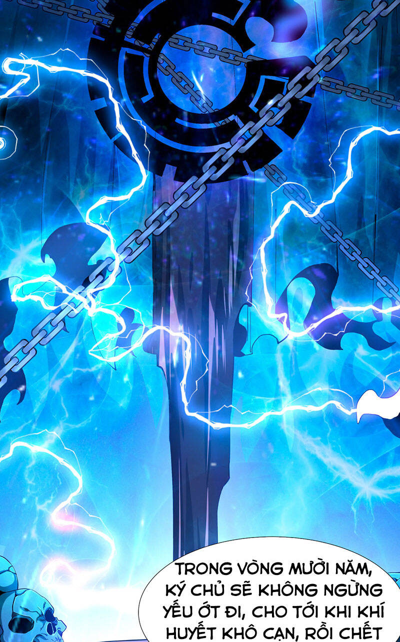 Không Có Đạo Lữ Sẽ Chết Chapter 1 - Trang 2