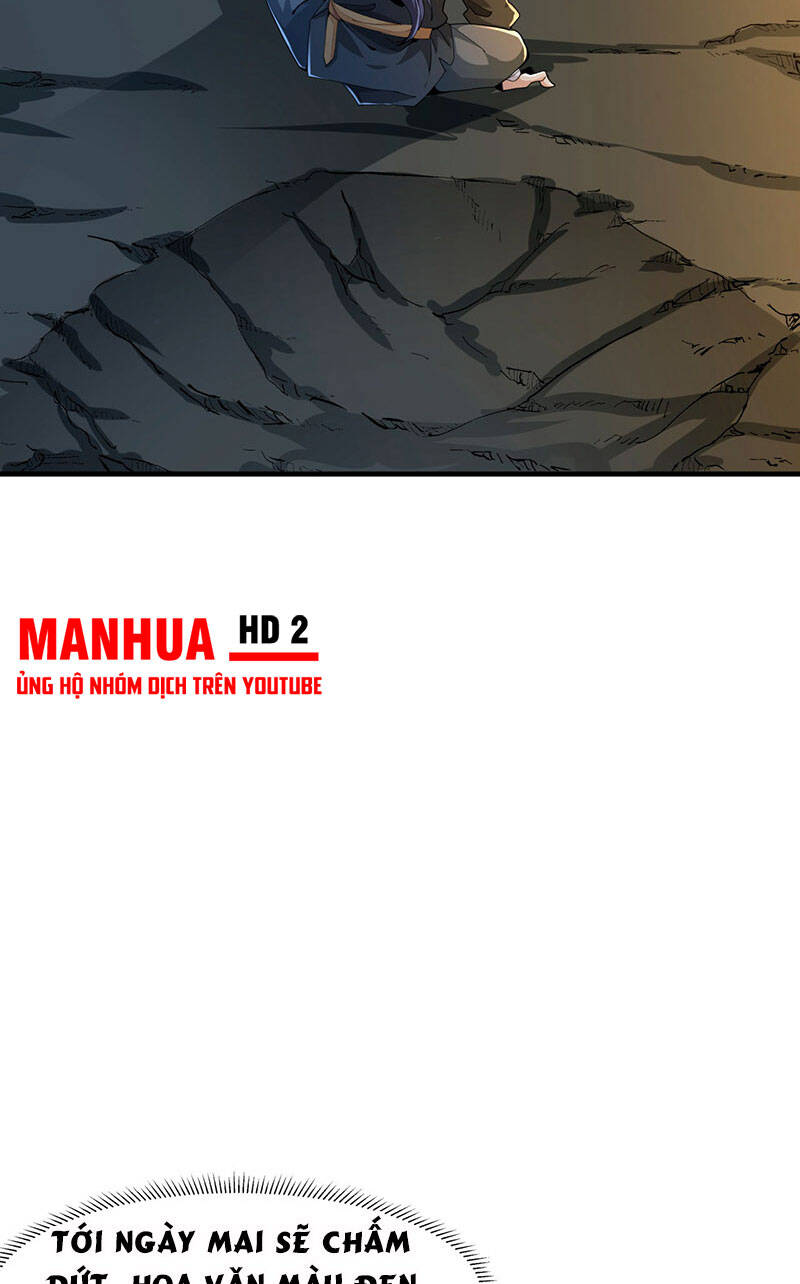 Không Có Đạo Lữ Sẽ Chết Chapter 1 - Trang 2