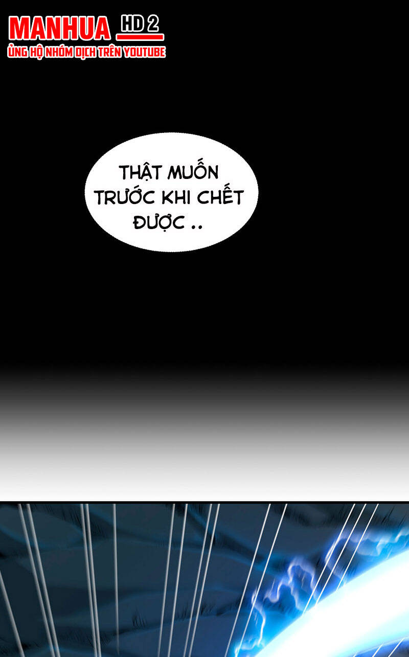 Không Có Đạo Lữ Sẽ Chết Chapter 1 - Trang 2