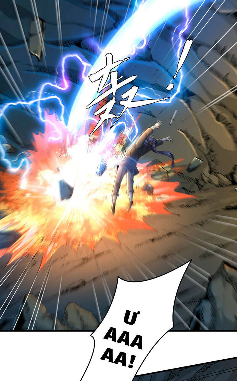 Không Có Đạo Lữ Sẽ Chết Chapter 1 - Trang 2