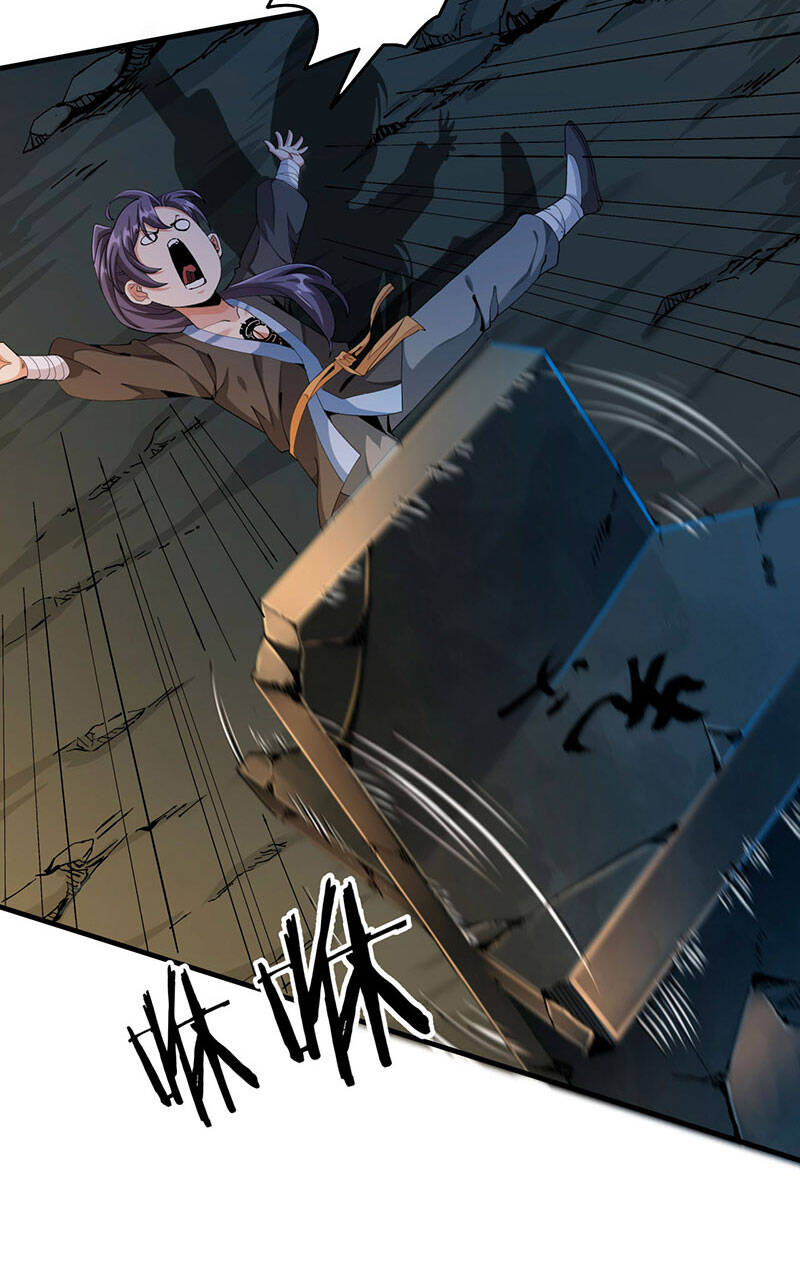 Không Có Đạo Lữ Sẽ Chết Chapter 1 - Trang 2