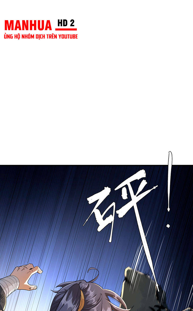 Không Có Đạo Lữ Sẽ Chết Chapter 1 - Trang 2