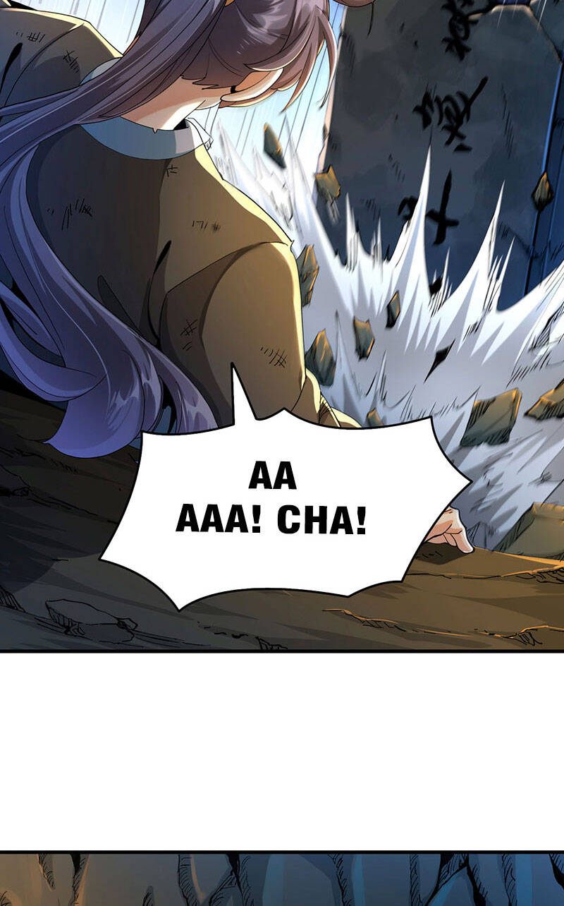 Không Có Đạo Lữ Sẽ Chết Chapter 1 - Trang 2