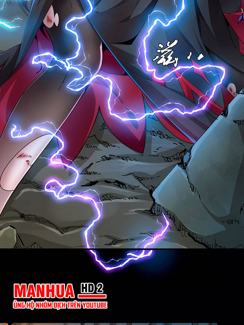 Không Có Đạo Lữ Sẽ Chết Chapter 1 - Trang 2