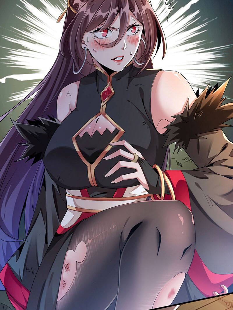 Không Có Đạo Lữ Sẽ Chết Chapter 1 - Trang 2