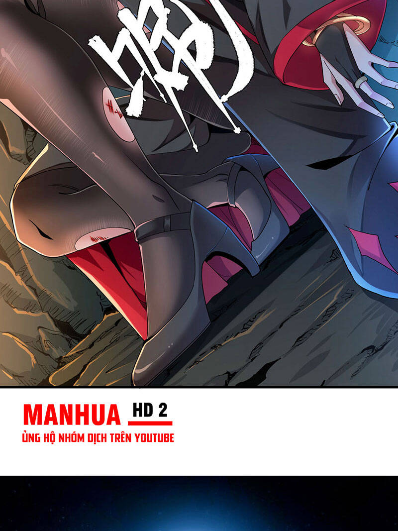 Không Có Đạo Lữ Sẽ Chết Chapter 1 - Trang 2