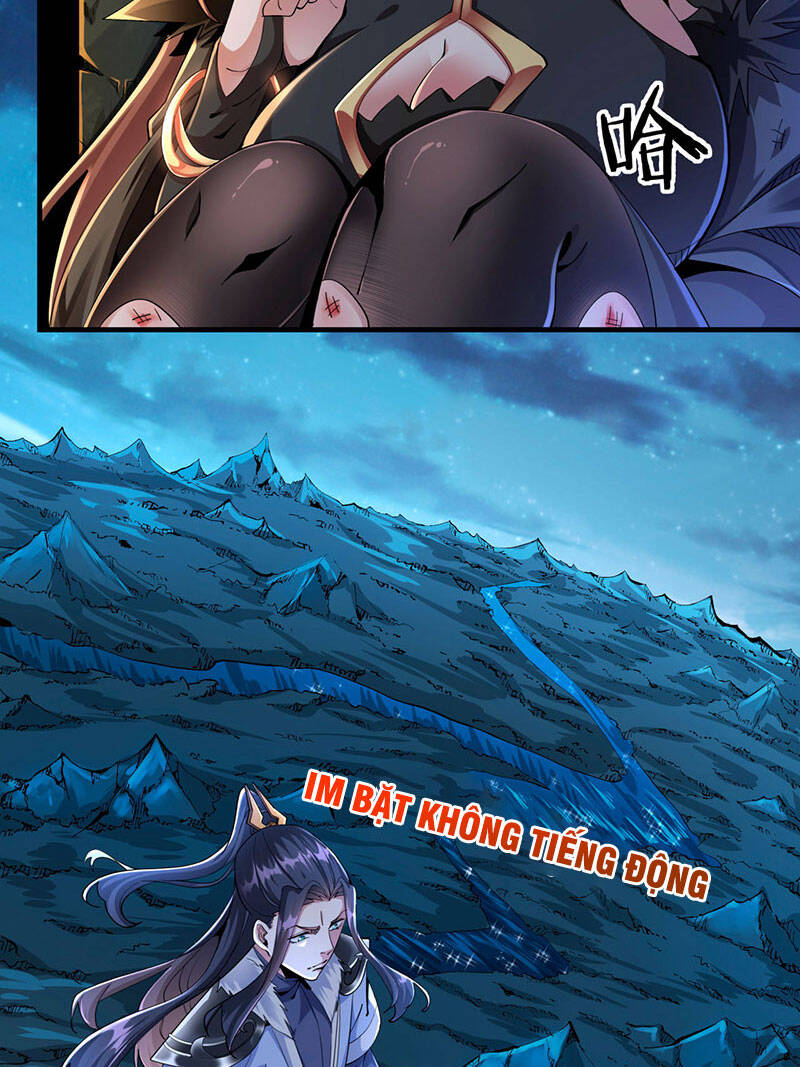 Không Có Đạo Lữ Sẽ Chết Chapter 1 - Trang 2