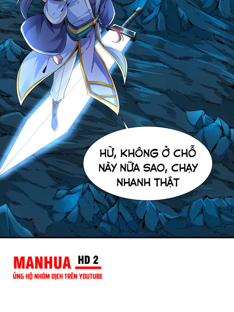 Không Có Đạo Lữ Sẽ Chết Chapter 1 - Trang 2