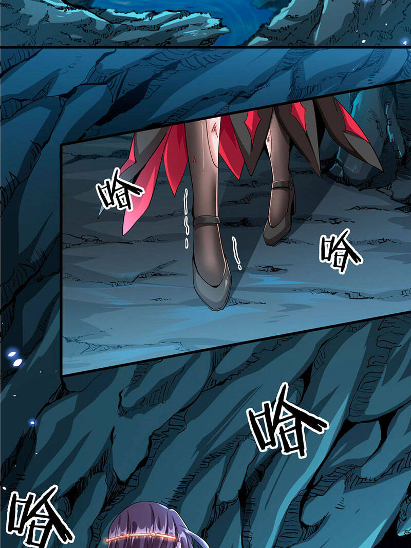 Không Có Đạo Lữ Sẽ Chết Chapter 1 - Trang 2