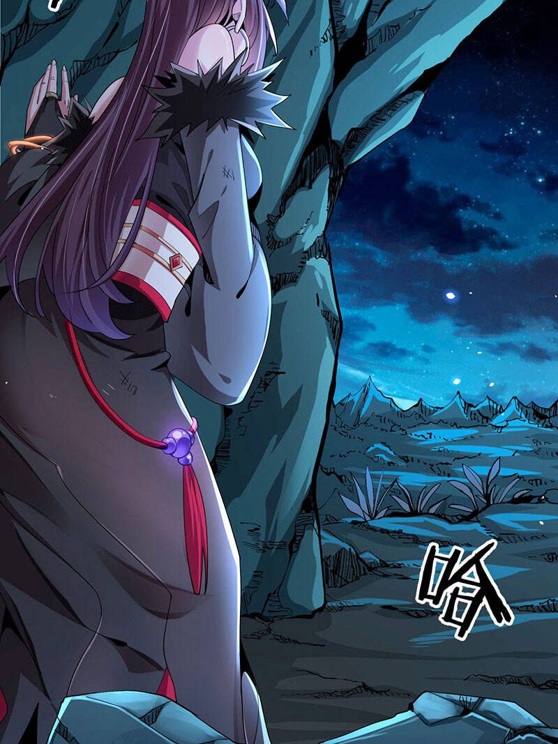 Không Có Đạo Lữ Sẽ Chết Chapter 1 - Trang 2