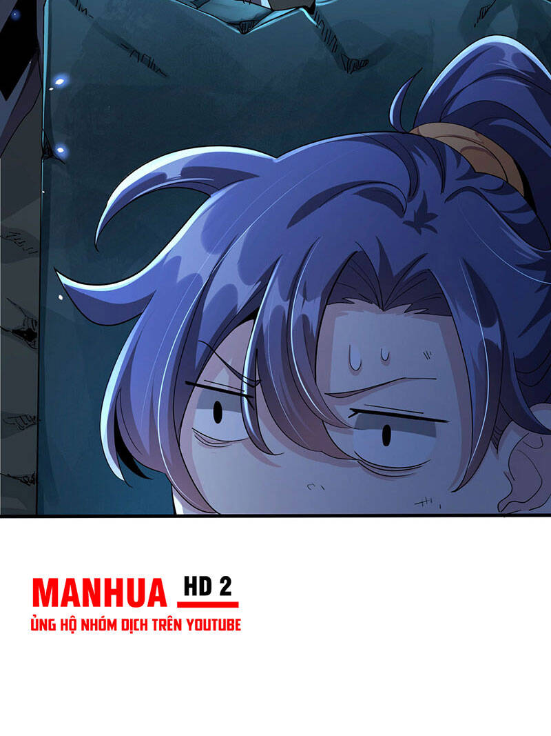 Không Có Đạo Lữ Sẽ Chết Chapter 1 - Trang 2