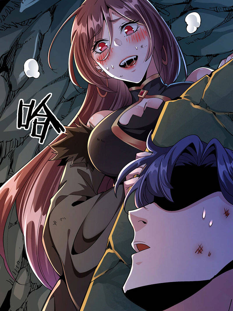 Không Có Đạo Lữ Sẽ Chết Chapter 1 - Trang 2