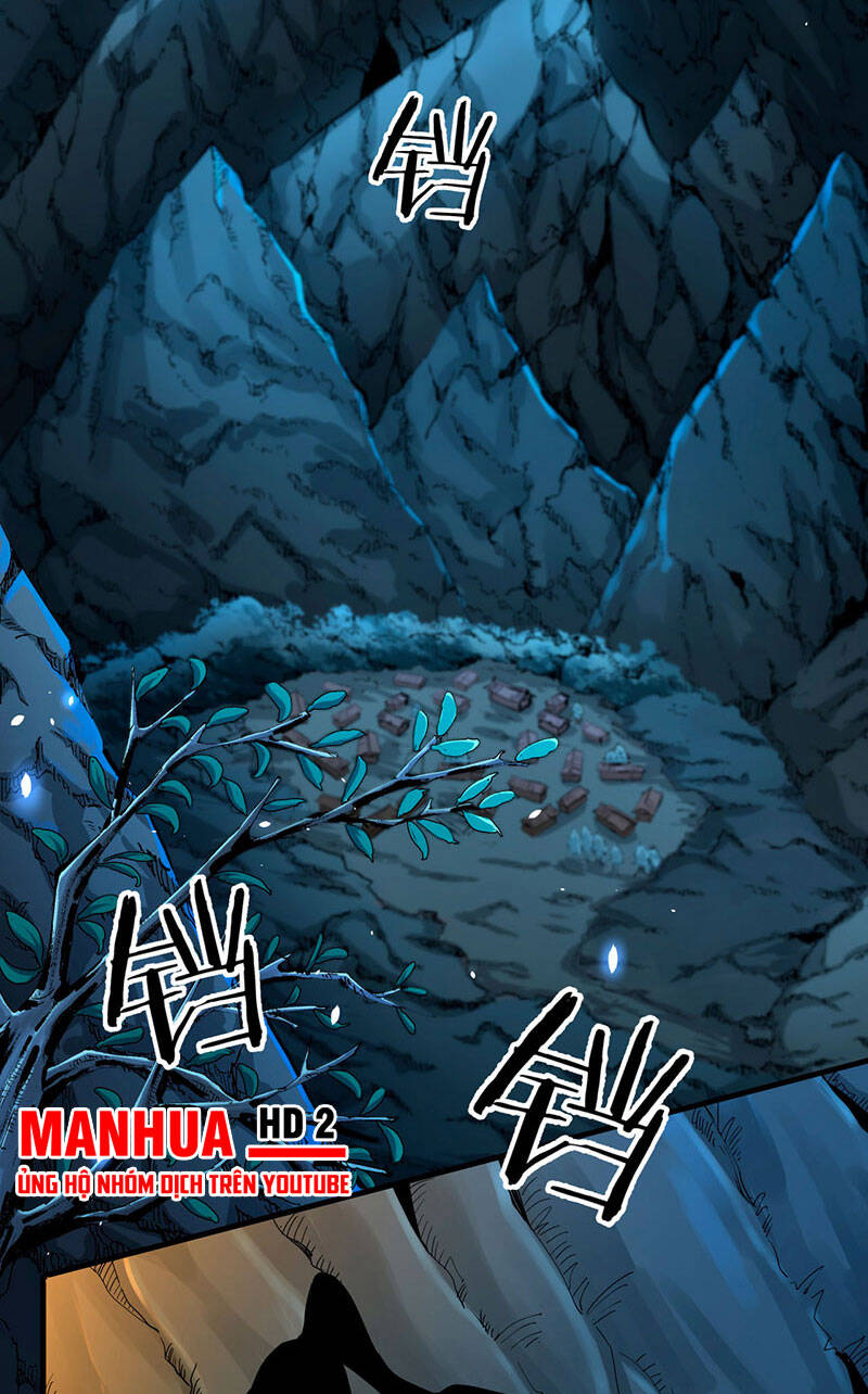 Không Có Đạo Lữ Sẽ Chết Chapter 1 - Trang 2