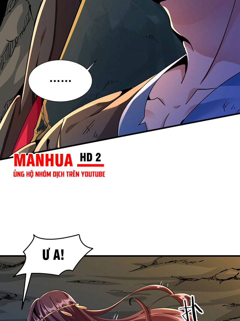 Không Có Đạo Lữ Sẽ Chết Chapter 1 - Trang 2