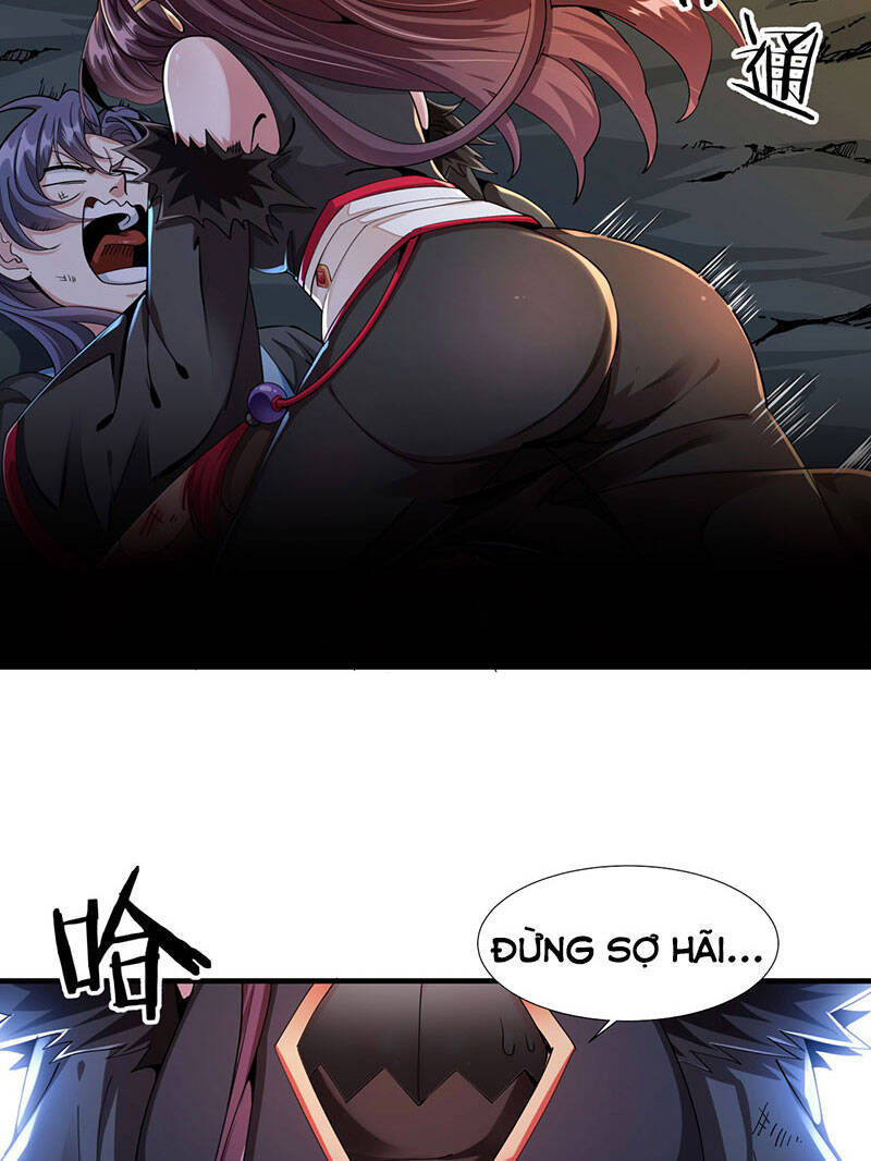 Không Có Đạo Lữ Sẽ Chết Chapter 1 - Trang 2