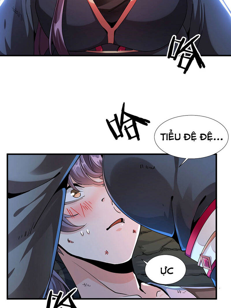 Không Có Đạo Lữ Sẽ Chết Chapter 1 - Trang 2