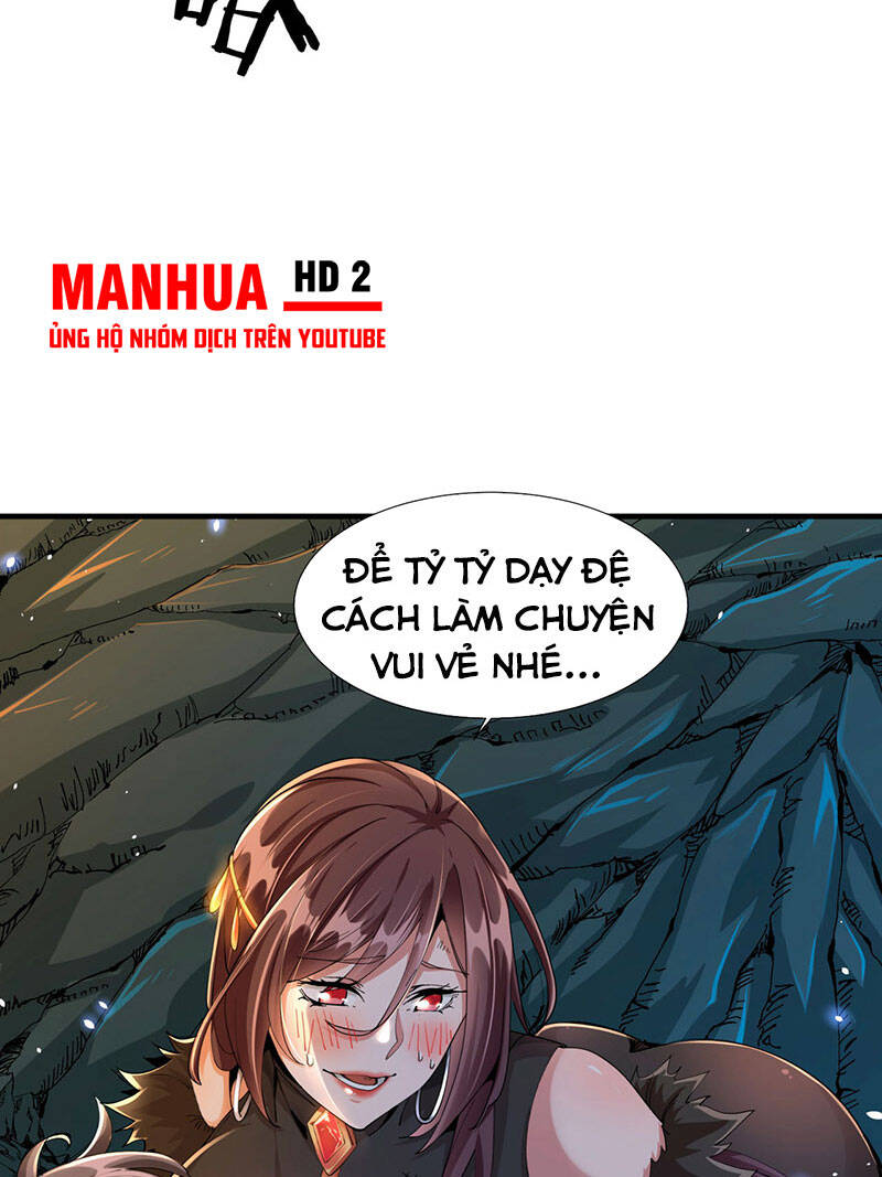 Không Có Đạo Lữ Sẽ Chết Chapter 1 - Trang 2