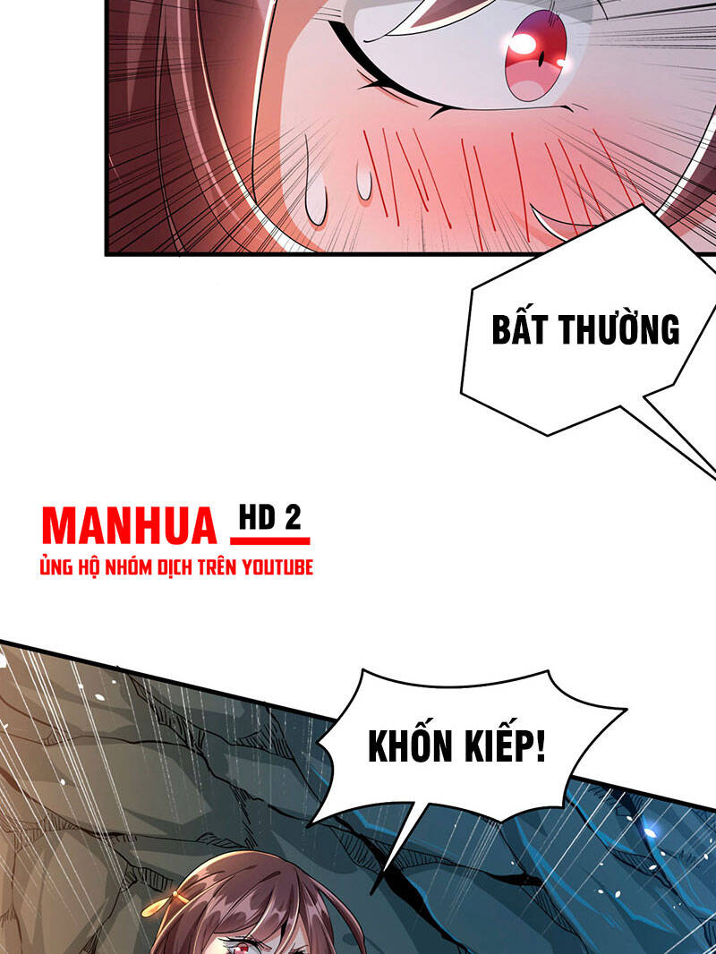 Không Có Đạo Lữ Sẽ Chết Chapter 1 - Trang 2