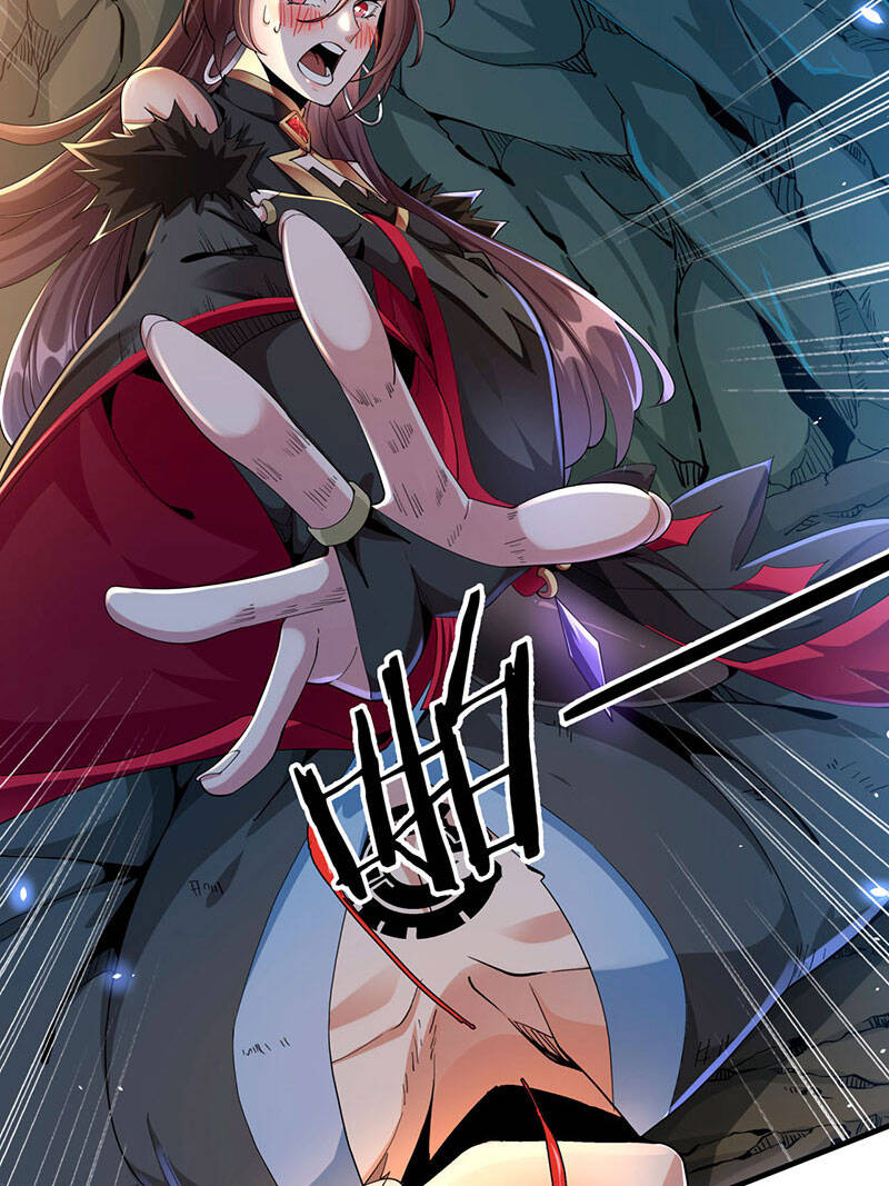 Không Có Đạo Lữ Sẽ Chết Chapter 1 - Trang 2