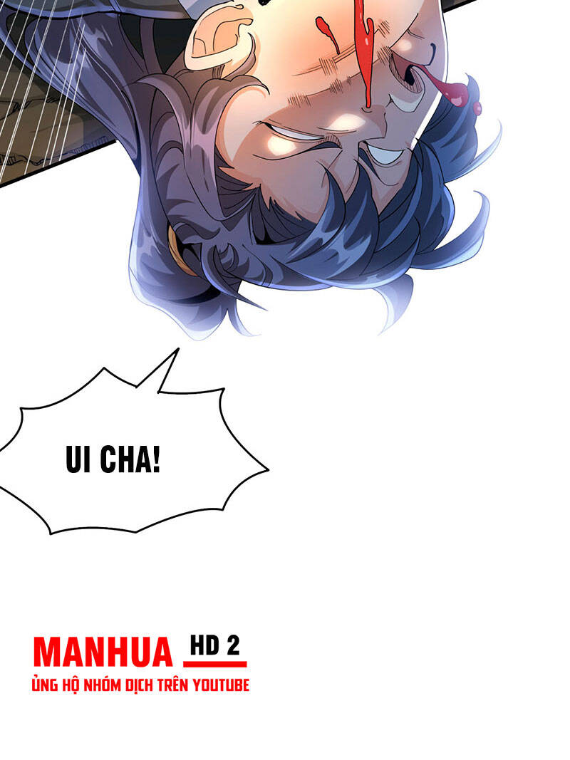 Không Có Đạo Lữ Sẽ Chết Chapter 1 - Trang 2