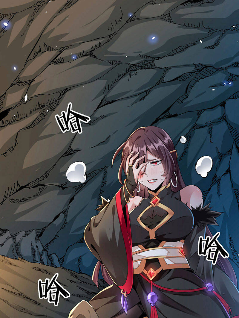 Không Có Đạo Lữ Sẽ Chết Chapter 1 - Trang 2