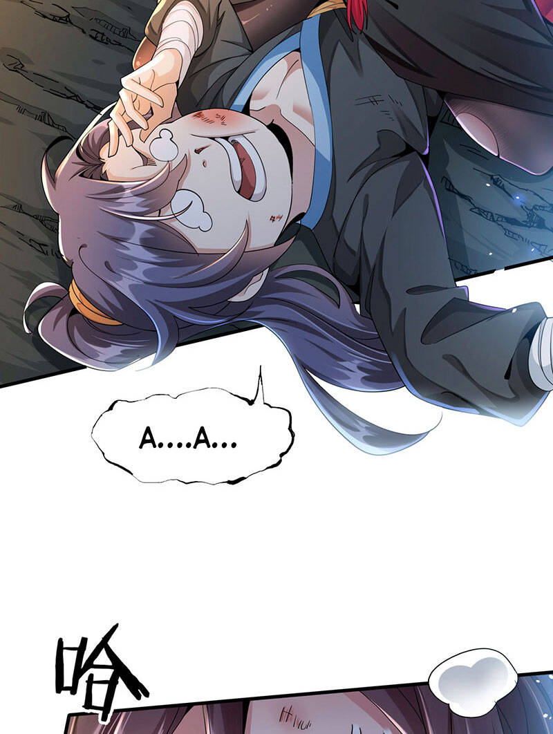 Không Có Đạo Lữ Sẽ Chết Chapter 1 - Trang 2