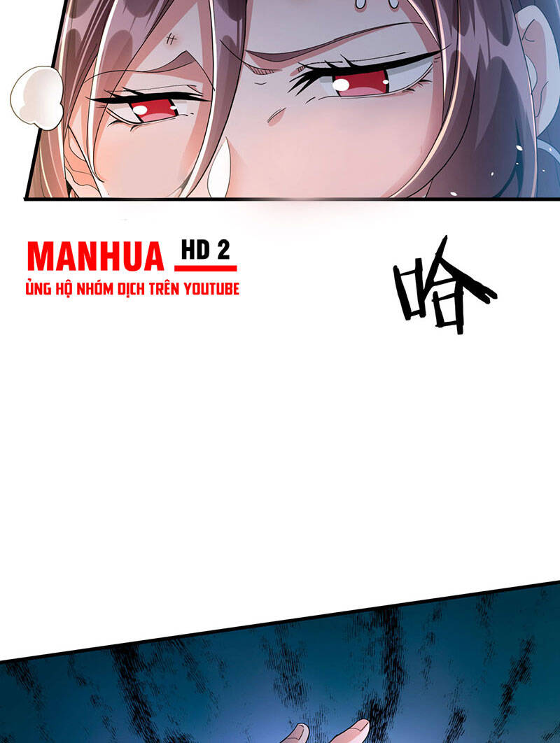 Không Có Đạo Lữ Sẽ Chết Chapter 1 - Trang 2