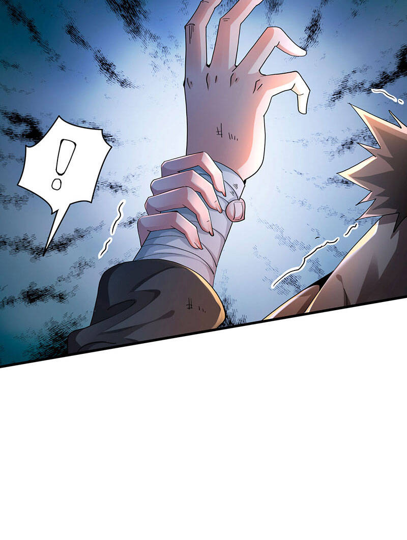 Không Có Đạo Lữ Sẽ Chết Chapter 1 - Trang 2