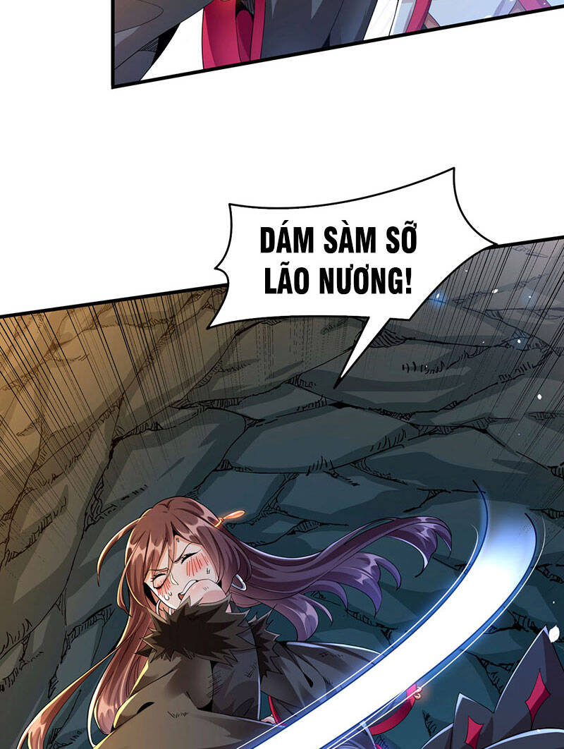 Không Có Đạo Lữ Sẽ Chết Chapter 1 - Trang 2