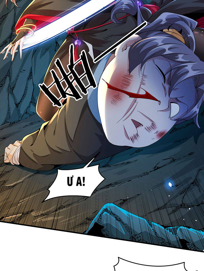 Không Có Đạo Lữ Sẽ Chết Chapter 1 - Trang 2