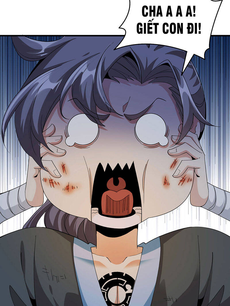 Không Có Đạo Lữ Sẽ Chết Chapter 1 - Trang 2
