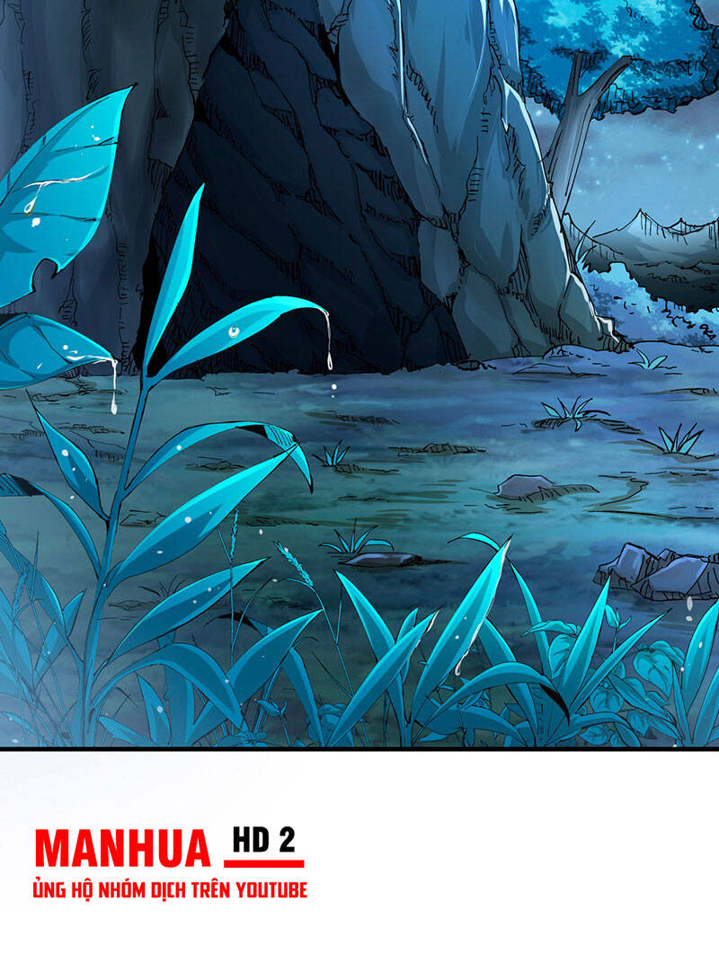 Không Có Đạo Lữ Sẽ Chết Chapter 1 - Trang 2