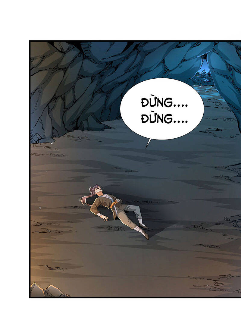 Không Có Đạo Lữ Sẽ Chết Chapter 1 - Trang 2