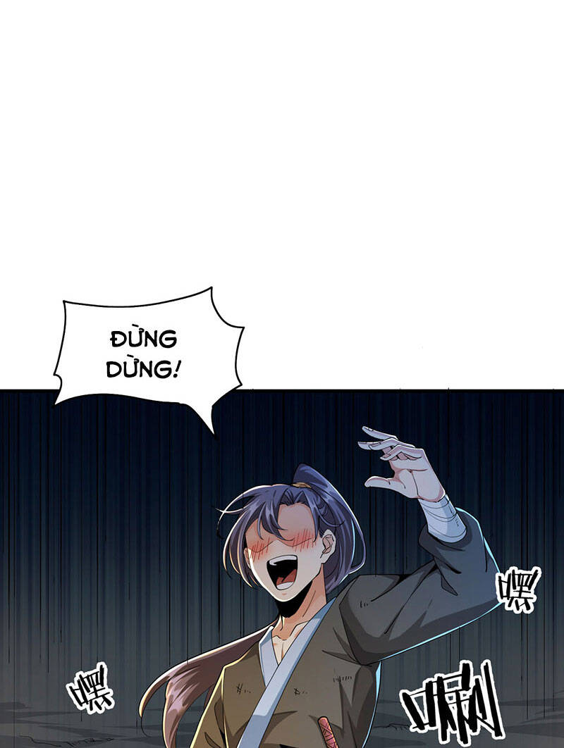 Không Có Đạo Lữ Sẽ Chết Chapter 1 - Trang 2