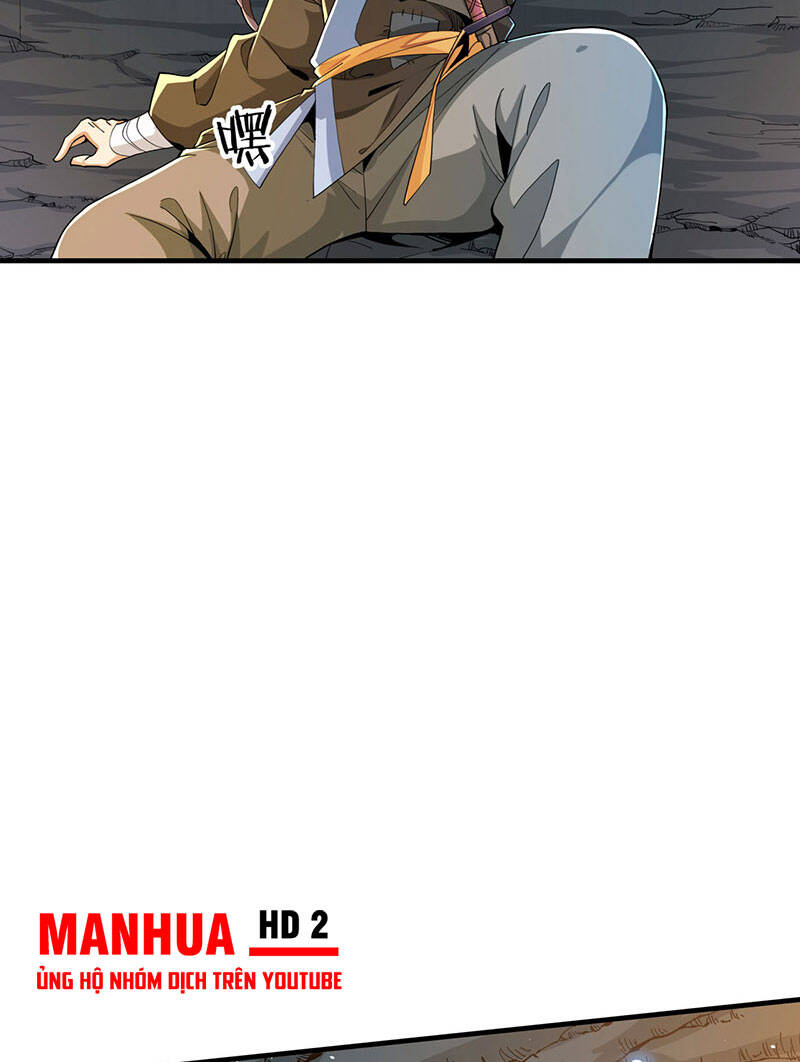 Không Có Đạo Lữ Sẽ Chết Chapter 1 - Trang 2