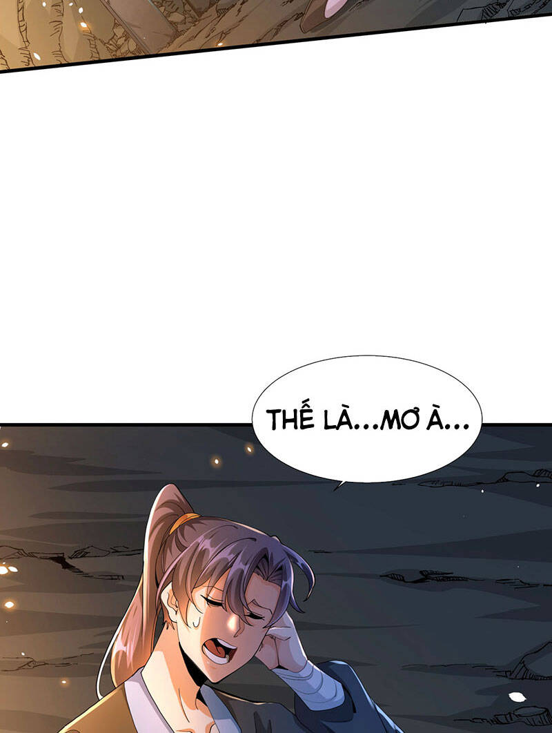 Không Có Đạo Lữ Sẽ Chết Chapter 1 - Trang 2